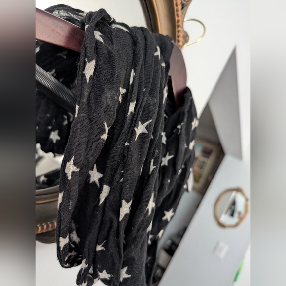 Aldo stars infinity scarf - Picture 3 of 6